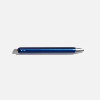 Before Breakfast - Onigiri Ballpoint Pen (Space Blue) - KOHEZI