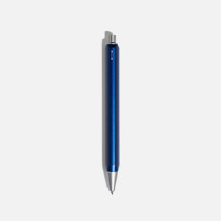 Before Breakfast - Onigiri Ballpoint Pen (Space Blue) - KOHEZI