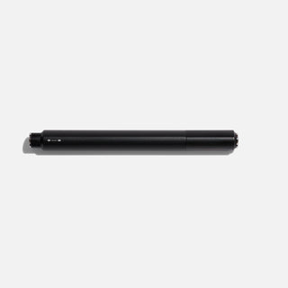 Before Breakfast - Onigiri Fountain Pen (Black) - KOHEZI