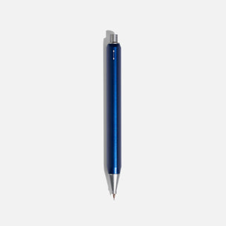 Before Breakfast - Onigiri Mechanical Pencil (Space Blue) - KOHEZI