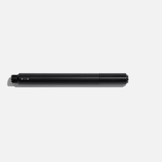 Before Breakfast - Onigiri Rollerball Pen (Black) - KOHEZI