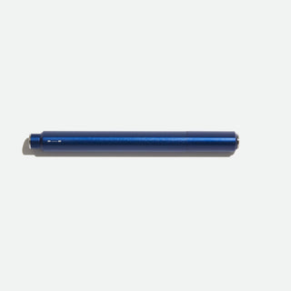 Before Breakfast - Onigiri Rollerball Pen (Space Blue) - KOHEZI