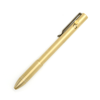 Big Idea Design - Bolt Action Pen - KOHEZI
