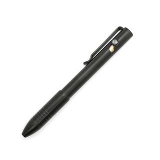 Big Idea Design - Bolt Action Pen - KOHEZI