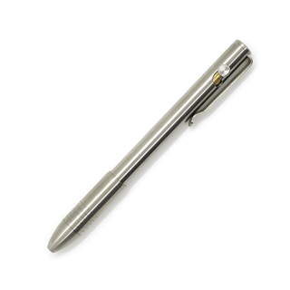 Big Idea Design - Bolt Action Pen - KOHEZI