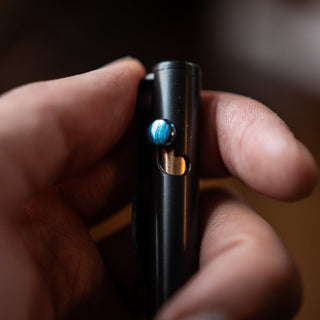 Big Idea Design - Bolt Action Pen - KOHEZI