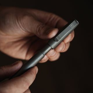 Big Idea Design - Fountain EDC - KOHEZI