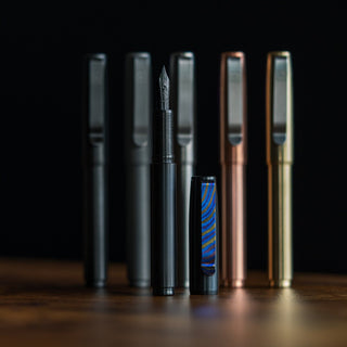 Big Idea Design - Fountain EDC - KOHEZI