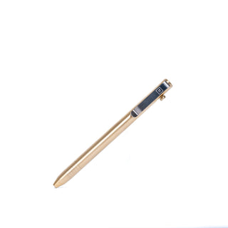 Big Idea Design - Slim Bolt Action Pen - KOHEZI