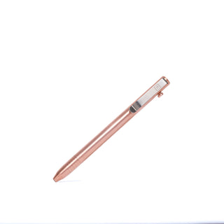 Big Idea Design - Slim Bolt Action Pen - KOHEZI