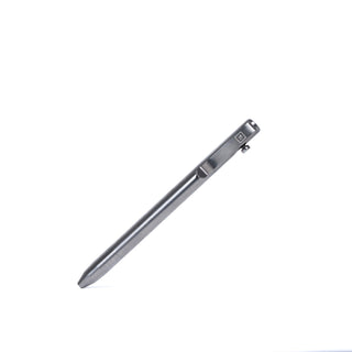 Big Idea Design - Slim Bolt Action Pen - KOHEZI