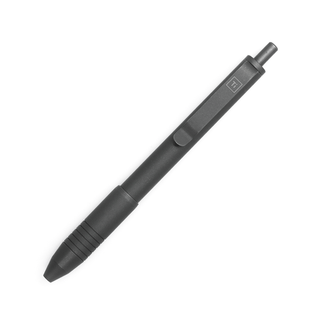 Big Idea Design - Ti Click EDC Pen - KOHEZI