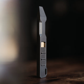 Big Idea Design - Ti Pry Bar - KOHEZI