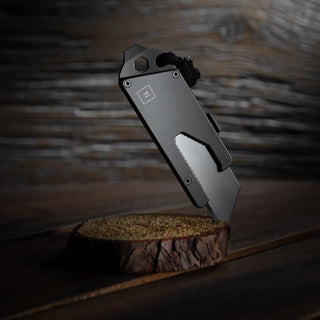Big Idea Design - TPT Slide (Titanium Pocket Tool) - KOHEZI