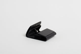 Claustrum - Articular Wallet (Blackening Finish) - KOHEZI