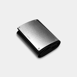 Claustrum - Articular Wallet 'C' (Vibration Finish) - KOHEZI