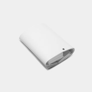 Claustrum - Articular Wallet 'C' (White) - KOHEZI