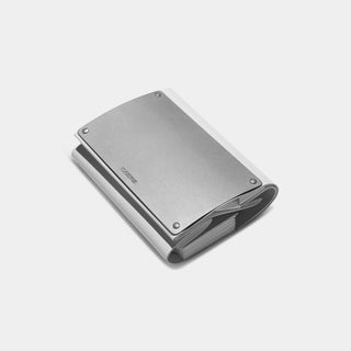 Claustrum - Articular Wallet 'C' (White) - KOHEZI
