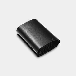 Claustrum - Articular Wallet 'S' (Black Matte Finish) - KOHEZI