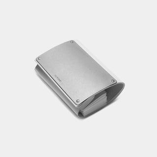 Claustrum - Articular Wallet 'S' (White) - KOHEZI