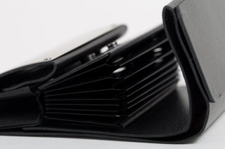 Claustrum - Articular Wallet (Vibration Finish) - KOHEZI