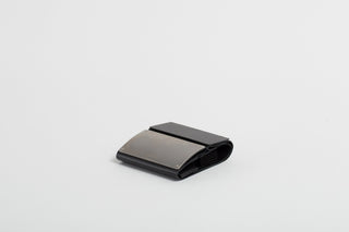 Claustrum - Articular Wallet (Vibration Finish) - KOHEZI