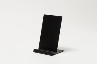 Claustrum - Book Stand Cantilever (Black Finish) - KOHEZI
