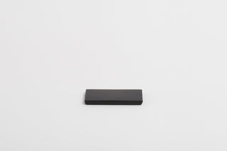 Claustrum - Card Case Serve (Blackening Finish) - KOHEZI