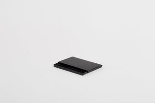 Claustrum - Card Case Serve (Blackening Finish) - KOHEZI