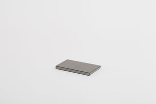 Claustrum - Card Case Serve (Concrete Matte Finish) - KOHEZI