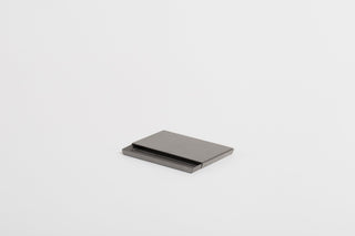 Claustrum - Card Case Serve (Concrete Matte Finish) - KOHEZI