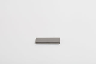 Claustrum - Card Case Serve (Concrete Matte Finish) - KOHEZI