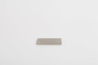 Claustrum - Card Case Serve (Hairline Finish) - KOHEZI