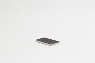 Claustrum - Card Case Serve (Rose Wood Finish) - KOHEZI