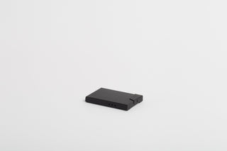 Claustrum - Container (Black Matte Finish) - KOHEZI