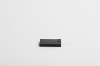Claustrum - Container (Black Matte Finish) - KOHEZI
