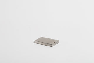 Claustrum - Container (Hairline Finish) - KOHEZI