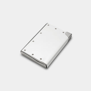 Claustrum - Container (Leather White) - KOHEZI