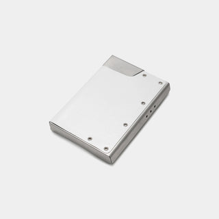 Claustrum - Container (Leather White) - KOHEZI