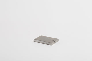 Claustrum - Container (Straight Vibration Finish) - KOHEZI