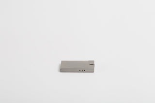 Claustrum - Container (Straight Vibration Finish) - KOHEZI