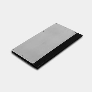 Claustrum - Credit Card Binder (Hairline Finish) - KOHEZI