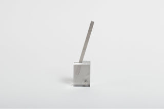 Claustrum - Desk Pen (Vibration Finish) - KOHEZI