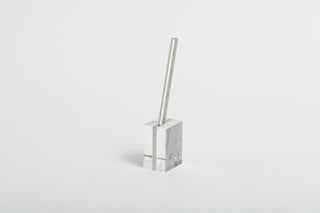 Claustrum - Desk Pen (Vibration Finish) - KOHEZI