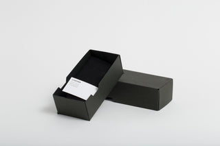 Claustrum - Desk Pen (Vibration Finish) - KOHEZI