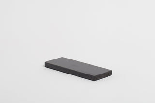 Claustrum - Magnetic Tape Dispenser Base Plate (Blackening Finish) - KOHEZI