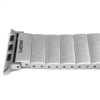 Claustrum - Persona Apple Watch Strap (Vibration Finish) - KOHEZI