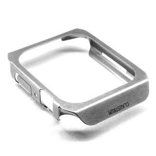 Claustrum - Persona L Apple Watch Frame (Vibration Finish) - KOHEZI