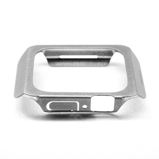 Claustrum - Persona S Apple Watch Frame (Vibration Finish) - KOHEZI
