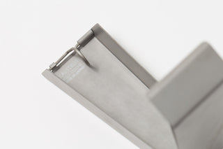 Claustrum - Swing Key Case (Concrete Matte Finish) - KOHEZI